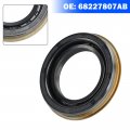 Topteng Axle Output Shaft Seal 68227807ab 155250305 For Chrysler Cherokee Jeep