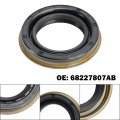 Axle Output Shaft Seal 68227807ab 155250305 For Chrysler Cherokee Jeep