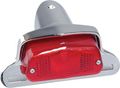 Ks Technologies Tail Light Assembly Lucas Style 25-5119 