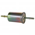 Hastings Filters Gf362 In-line Fuel Filter 