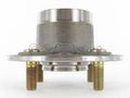 Chicago Rawhide Br930254 Rear Hub Assembly