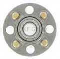Chicago Rawhide Br930254 Rear Hub Assembly