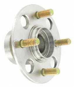 Chicago Rawhide Br930254 Rear Hub Assembly