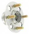 Chicago Rawhide Br930254 Rear Hub Assembly 