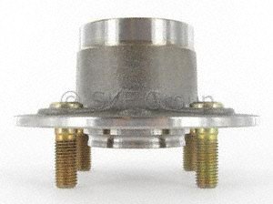 Chicago Rawhide Br930254 Rear Hub Assembly