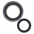 Motoku Front Axle U Joints And Oil Seal O Ring Kit For Ford F250 F350 F450 F550 Super Duty Excursion