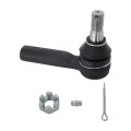 Tie Rod End For Infiniti J30 1993 To 1997 Front Outer Driver Or Passenger Side Adjustable Replacement 351053 And 351054 Single