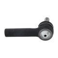 Tie Rod End For Infiniti J30 1993 To 1997 Front Outer Driver Or Passenger Side Adjustable Replacement 351053 And 351054 Single