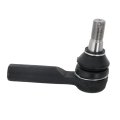 Tie Rod End For Infiniti J30 1993 To 1997 Front Outer Driver Or Passenger Side Adjustable Replacement 351053 And 351054 Single
