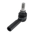 Tie Rod End For Infiniti J30 1993 To 1997 Front Outer Driver Or Passenger Side Adjustable Replacement 351053 And 351054 Single
