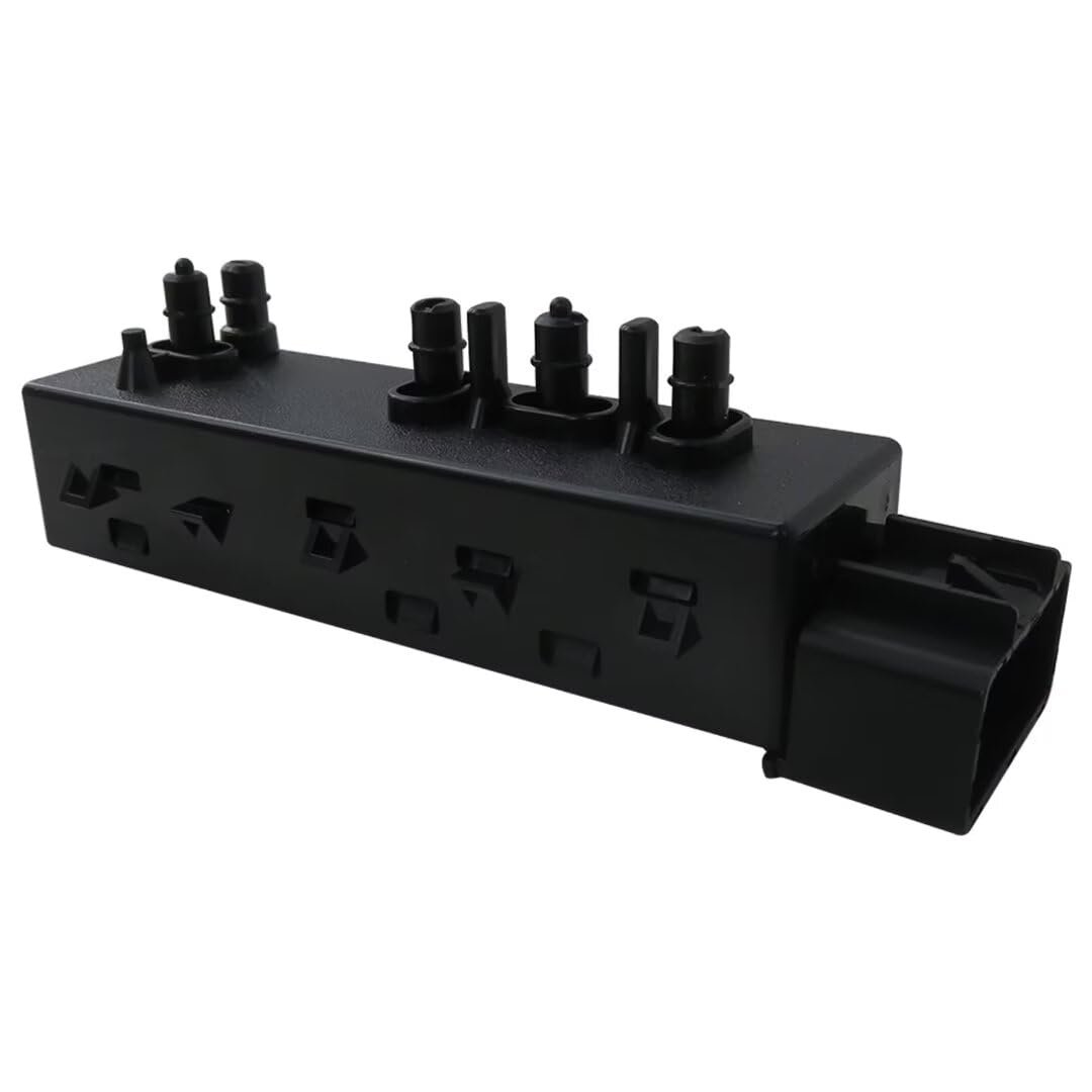 25974714 12451497 15295258 96477909 1s12377 Psw149 Replacement Power Seat Switch Fit For Buick Enclave 2018-2019 New Version