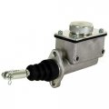 7 8 Rect Master Cylinder For Girling Neal Or Cnc Pedals Dune Buggy Sandrail Atv Baja Bug Trike 