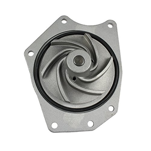Dnj Engine Components Wp143 Water Pump