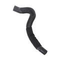 Radiator Inlet Hose Upper For Buick Lacrosse 2010 2011 Black Rubber Molded Assembly Part Number Olx-acd20877113-cl360a53 