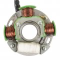 Caltric Complete Stator Compatible With Polaris Magneto