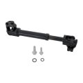Lower Steering Shaft Ford Expedition 2007 2014 Steel Silver Internal Profile End 0 77 Diameter 16 In Length Replacement For 