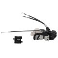 Door Lock Latch Actuator Replacement For Kia Sorento 2011 2012 2013 2014 2015 Front Right Passenger Side Replace 13202p020 