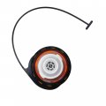 E85 Gas Cap Fuel Tank Fit For Chevrolet Chevy Silverado 1500 Suburban Tahoe Avalanche Cadillac Escalade Esv Ext Gmc Sierra 