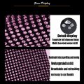 Bling Automotive Diamond Internal Decoration Steering Wheel Gear Shoulder Protection Armrest Handbrake Headrest Waist Pillow