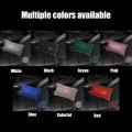 Bling Automotive Diamond Internal Decoration Steering Wheel Gear Shoulder Protection Armrest Handbrake Headrest Waist Pillow