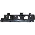 Front Bumper Bracket Upper Guide For Volkswagen Passat 2006 2007 2008 2009 2010 Passenger Side Vw1067112 3c0807184 