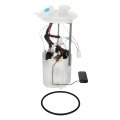 Fits For Fuel Pump Electric Replacement Module Assembly Nissan Rogue Sport 2017-2019 L4 2 0l Gas Utility 170406ma0a 