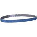 Norton Bluefire R823p File Abrasive Belt Waterproof Polyester Backing Zirconia Alumina 3 8 Width 13 Length Grit 60 Pack Of 50 