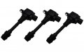 Bapmic 224488j111 Ignition Coils For Nissan Infiniti Suzuki Altima I35 Qx4 Maxima Xterra Pack Of 3
