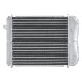 Heater Core For Chevy Tahoe Suburban 1500 2500 2000 To 2006 Aluminum Replaces 89018297 Front Position Clx-m0-96049-cl360a56 