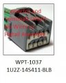 Genuine Oem New Replacement Connector Terminals For Motorcraft Wpt-1037 Wpt1037 And Ford 1u2z-14s411-blb 1u2z14s411blb