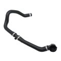 Upper Radiator Coolant Hose For Land Rover Discovery Sport 2015 2017 Range Evoque 2012 Lr2 2013 Replace Lr028236 Lr032347 