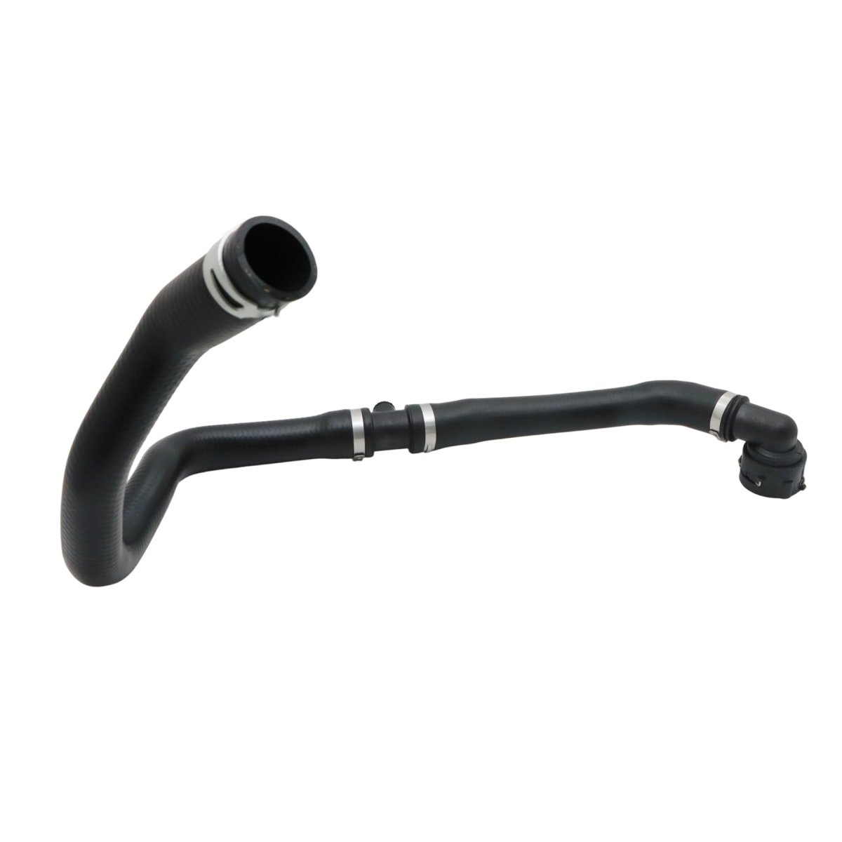 Upper Radiator Coolant Hose For Land Rover Discovery Sport 2015 2017 Range Evoque 2012 Lr2 2013 Replace Lr028236 Lr032347