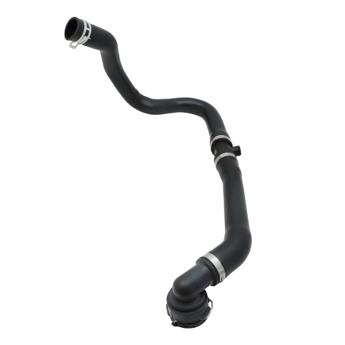Upper Radiator Coolant Hose For Land Rover Discovery Sport 2015 2017 Range Evoque 2012 Lr2 2013 Replace Lr028236 Lr032347