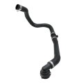 Upper Radiator Coolant Hose For Land Rover Discovery Sport 2015 2017 Range Evoque 2012 Lr2 2013 Replace Lr028236 Lr032347