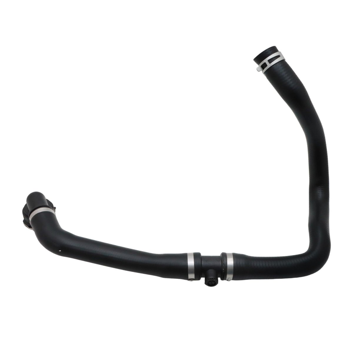 Upper Radiator Coolant Hose For Land Rover Discovery Sport 2015 2017 Range Evoque 2012 Lr2 2013 Replace Lr028236 Lr032347