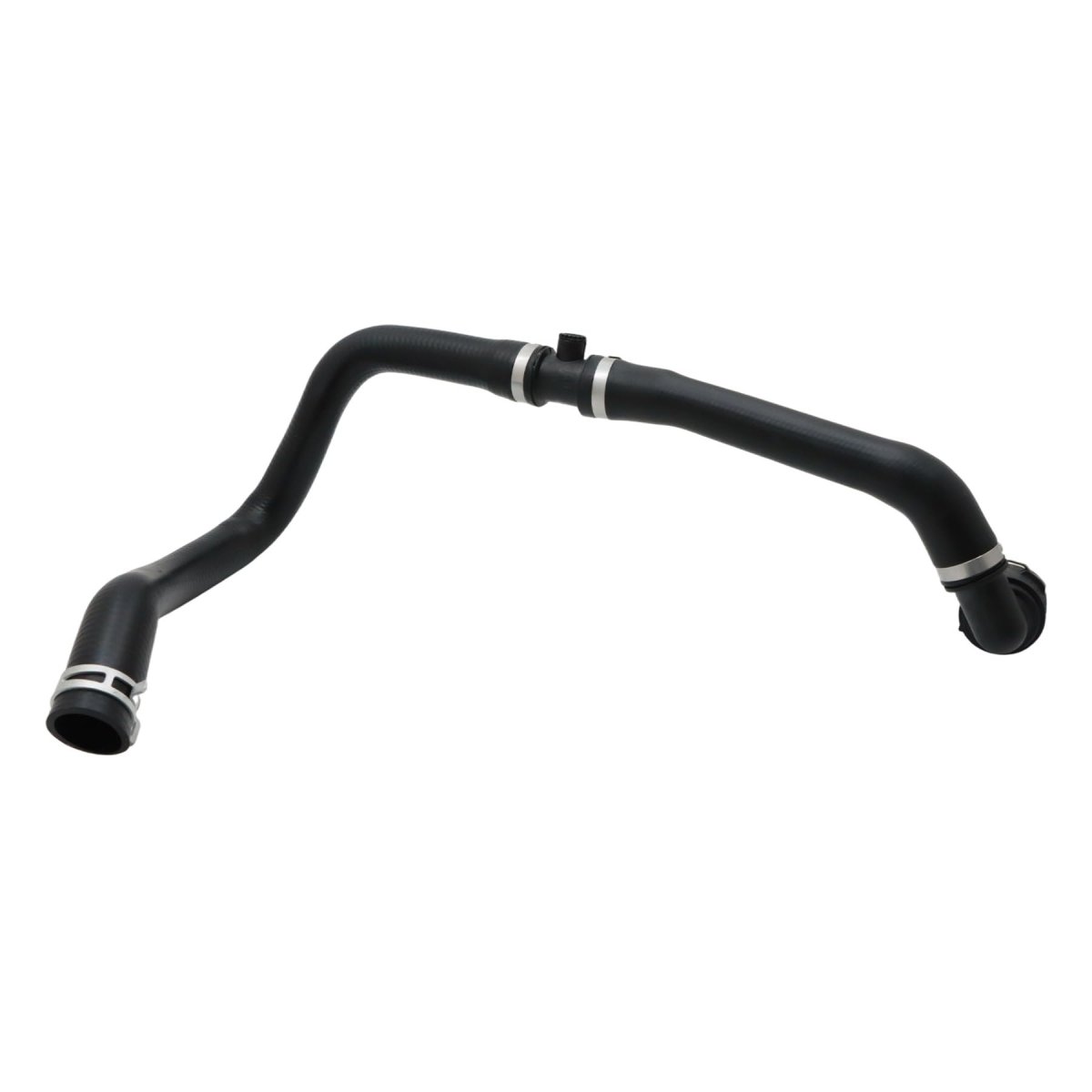 Upper Radiator Coolant Hose For Land Rover Discovery Sport 2015 2017 Range Evoque 2012 Lr2 2013 Replace Lr028236 Lr032347