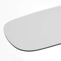Auto Dynasty Driver Left Side Door Rear View Mirror Glass Lens Replacement Compatible With 1994-1997 Honda Accord