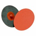 Cubitron Ii 3m Tm Roloc Fiber Disc Tr 987c 3 In 80 50 Discs Pack Of