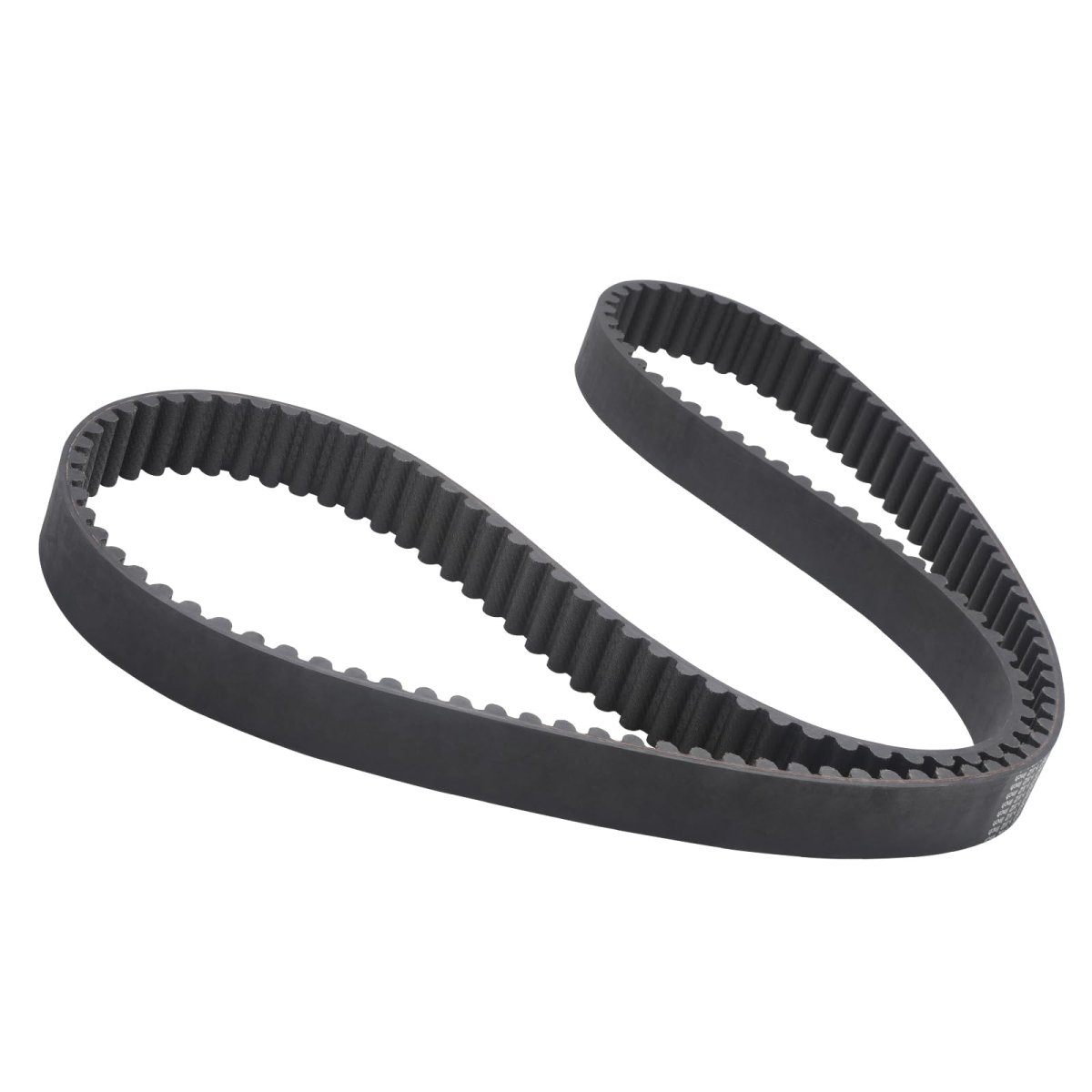Drive Belt Replace 40307-00 For Harley-davidson 00-06 Softail Series 135t 1-1 8 Inch Width