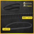Drive Belt Replace 40307-00 For Harley-davidson 00-06 Softail Series 135t 1-1 8 Inch Width