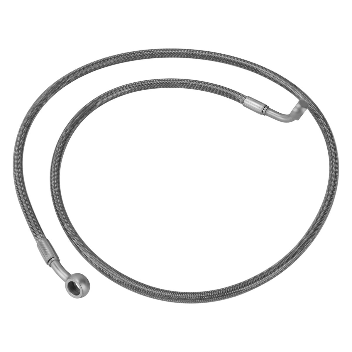 Front Right Brake Hose Line Fit For Polaris Ranger-900 Ranger-diesel-1000 Ranger-diesel-hst Brutus Ranger-1000-crew-xp