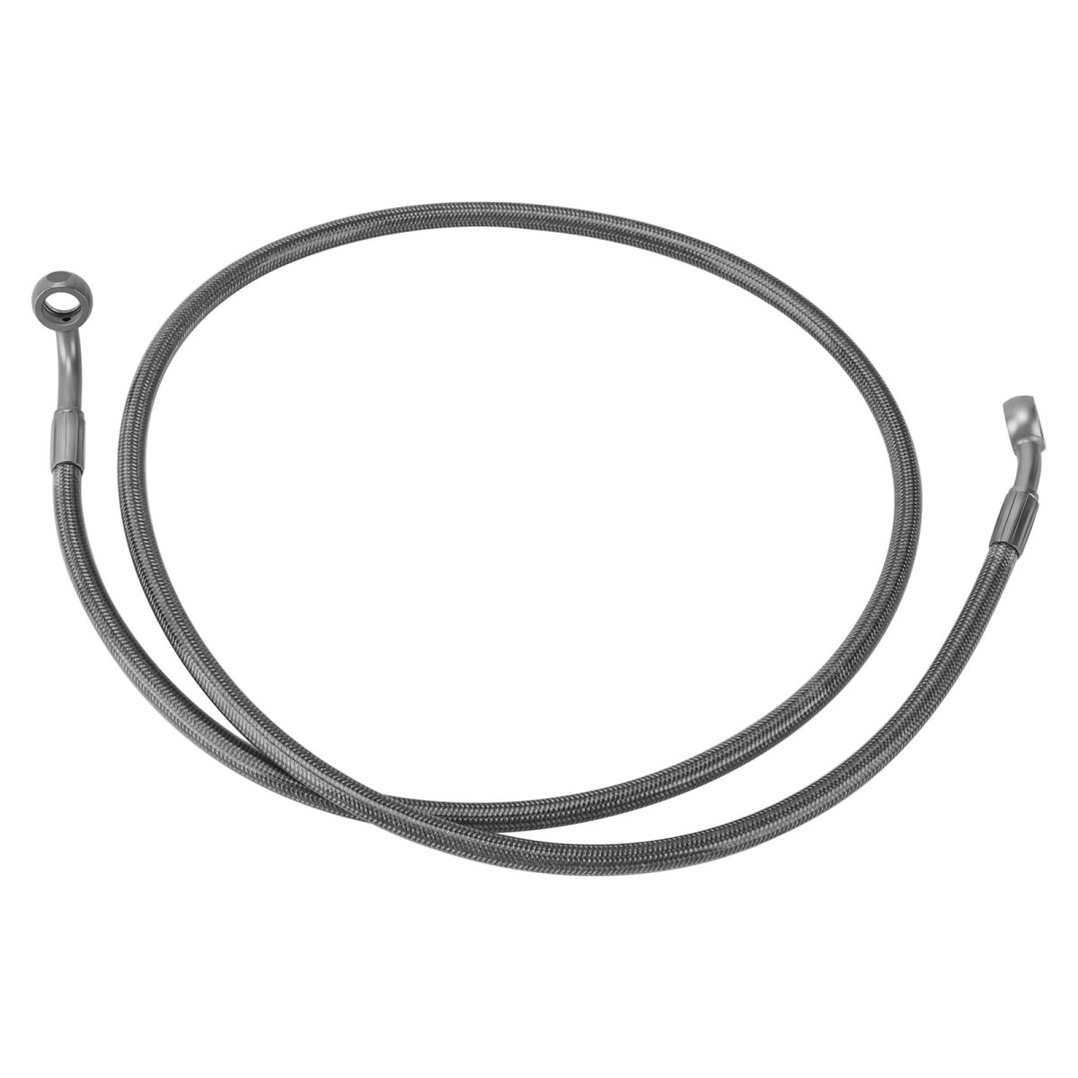Front Right Brake Hose Line Fit For Polaris Ranger-900 Ranger-diesel-1000 Ranger-diesel-hst Brutus Ranger-1000-crew-xp