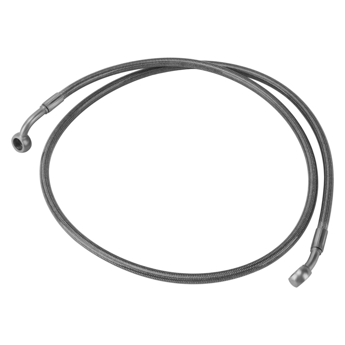 Front Right Brake Hose Line Fit For Polaris Ranger-900 Ranger-diesel-1000 Ranger-diesel-hst Brutus Ranger-1000-crew-xp