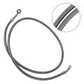 Front Right Brake Hose Line Fit For Polaris Ranger-900 Ranger-diesel-1000 Ranger-diesel-hst Brutus Ranger-1000-crew-xp