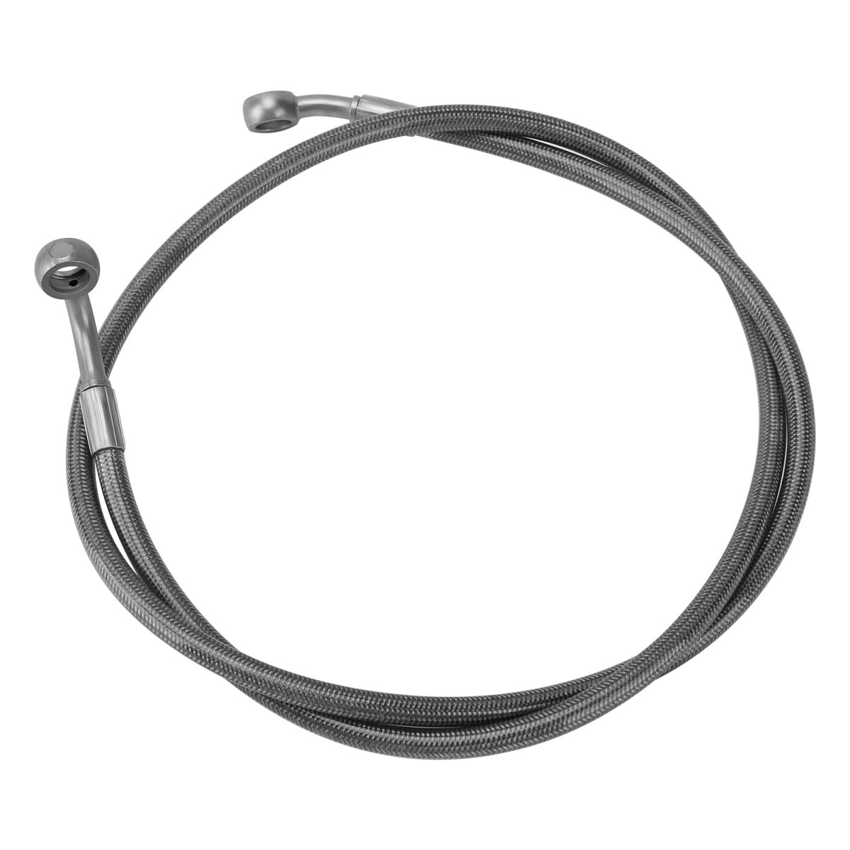Front Right Brake Hose Line Fit For Polaris Ranger-900 Ranger-diesel-1000 Ranger-diesel-hst Brutus Ranger-1000-crew-xp