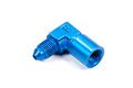 Fragola 495022 3 X 1 8 Fpt Gauge Adapter 