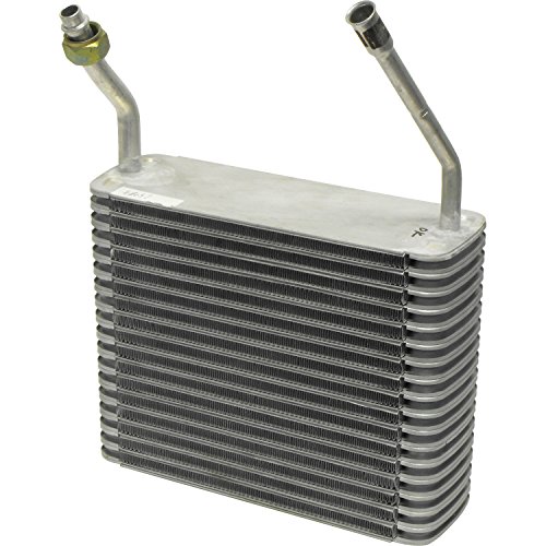 Uac Ev 0162pfxc A C Evaporator Core