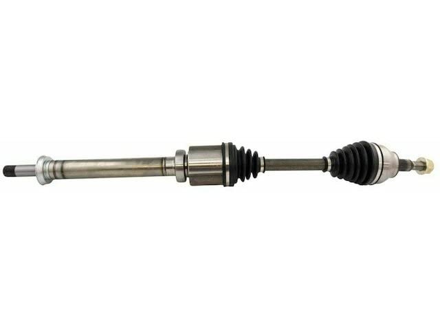 Front Right Passenger Side Axle Assembly For 2013 2018 Ford Escape Fwd 1 5l 4 Cylinder Model W0176-s671957