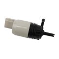 Windshield Washer Pump For Buick Envision 2016 2017 2018 2019 2020 12v Dc Voltage Front Position Part 84518403 