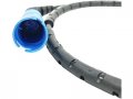 Rear Abs Speed Sensor Compatible With 2001-2005 Bmw 325i